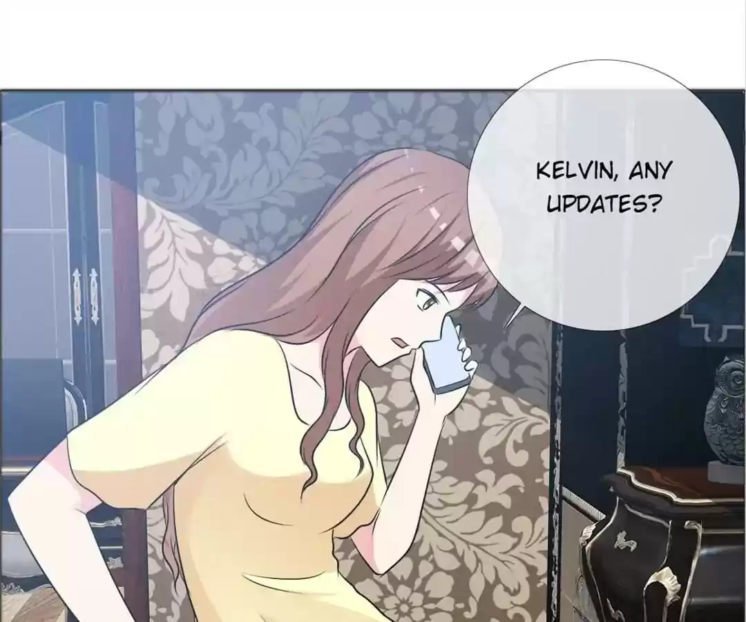 If I Never Loved You Chapter 133