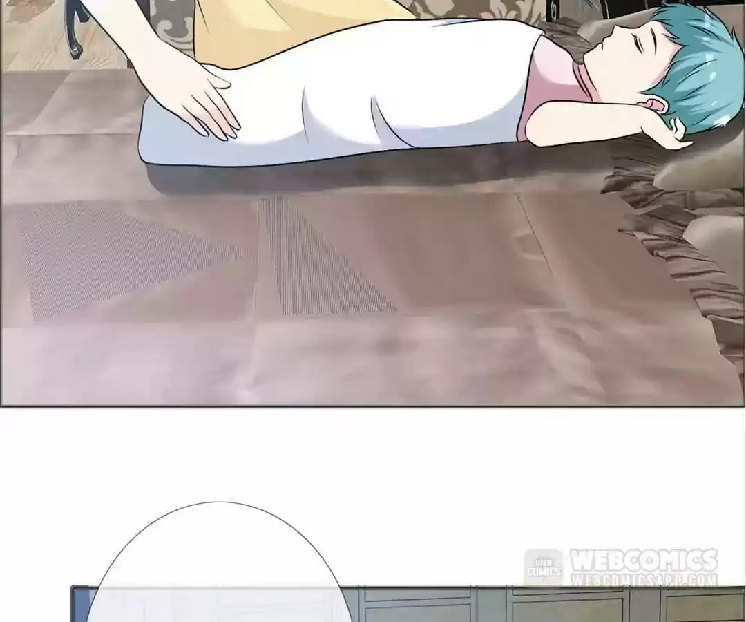 If I Never Loved You Chapter 133