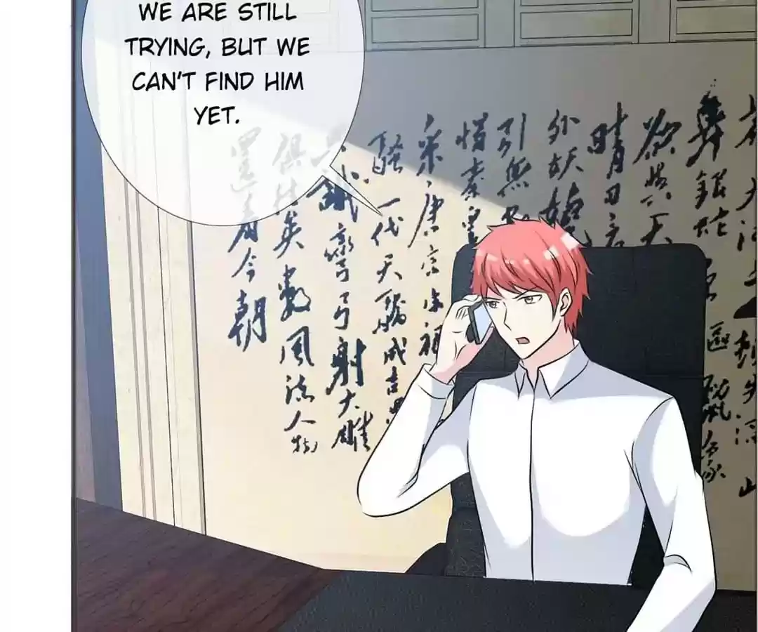 If I Never Loved You Chapter 133