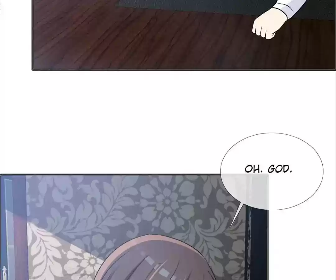 If I Never Loved You Chapter 133