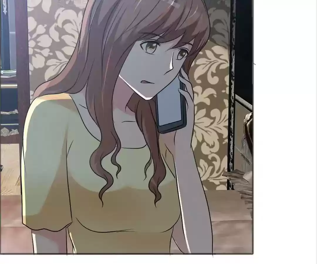 If I Never Loved You Chapter 133