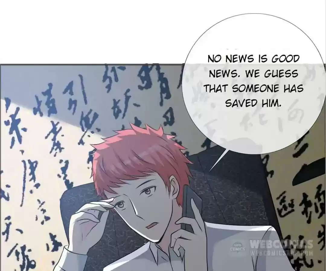 If I Never Loved You Chapter 133