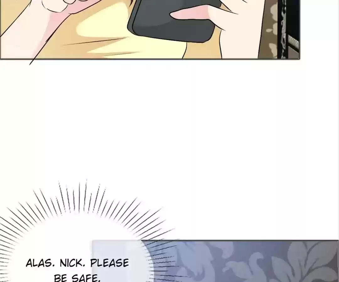 If I Never Loved You Chapter 133