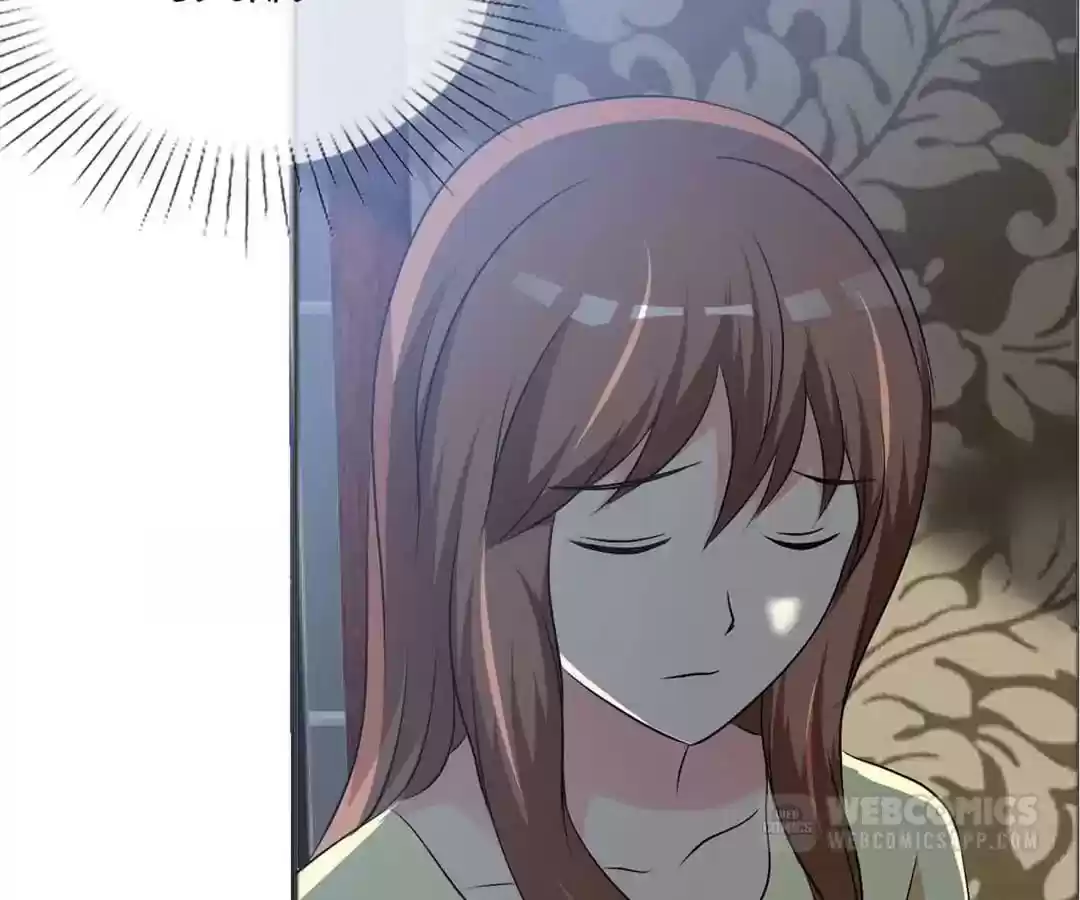 If I Never Loved You Chapter 133