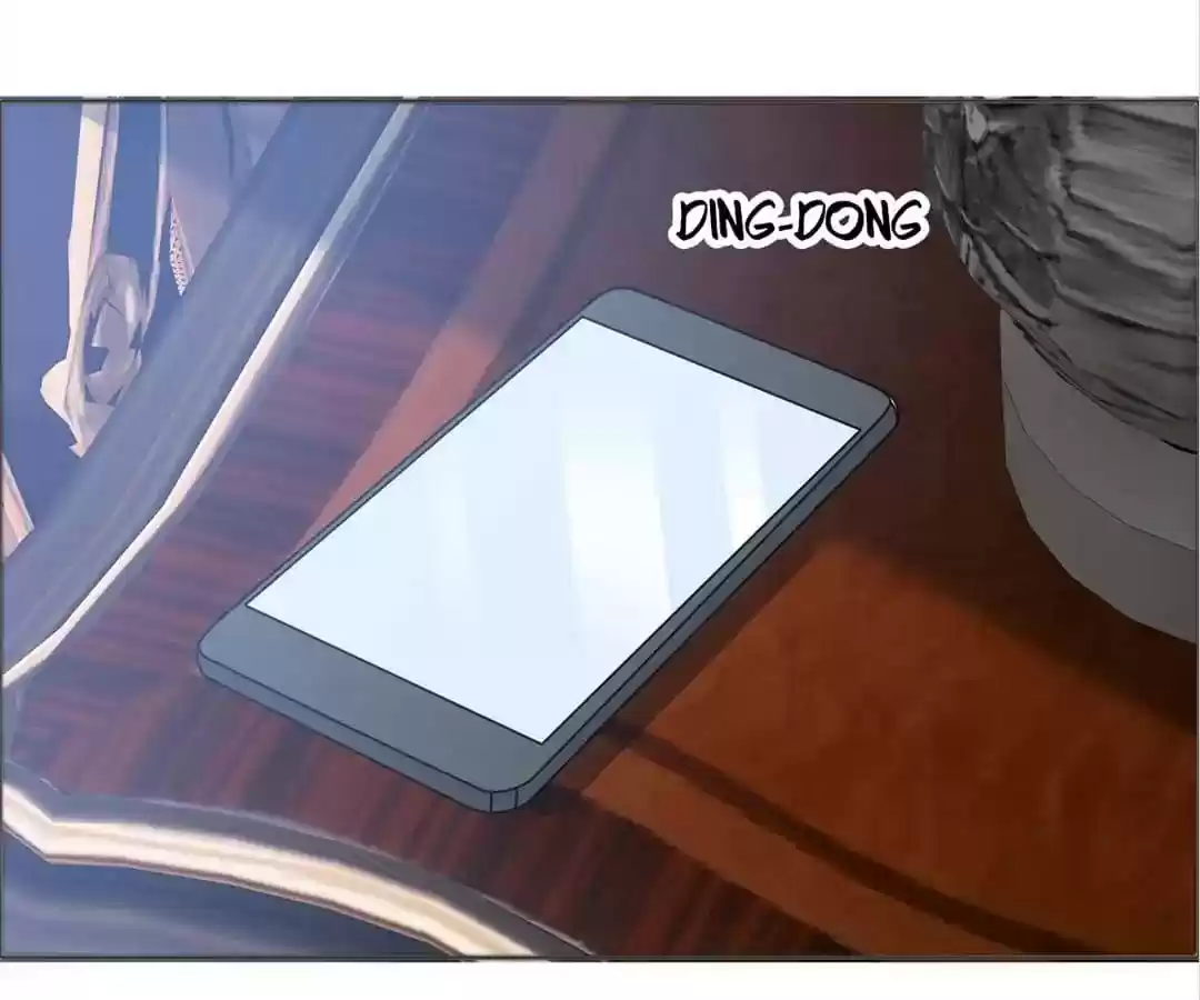 If I Never Loved You Chapter 133