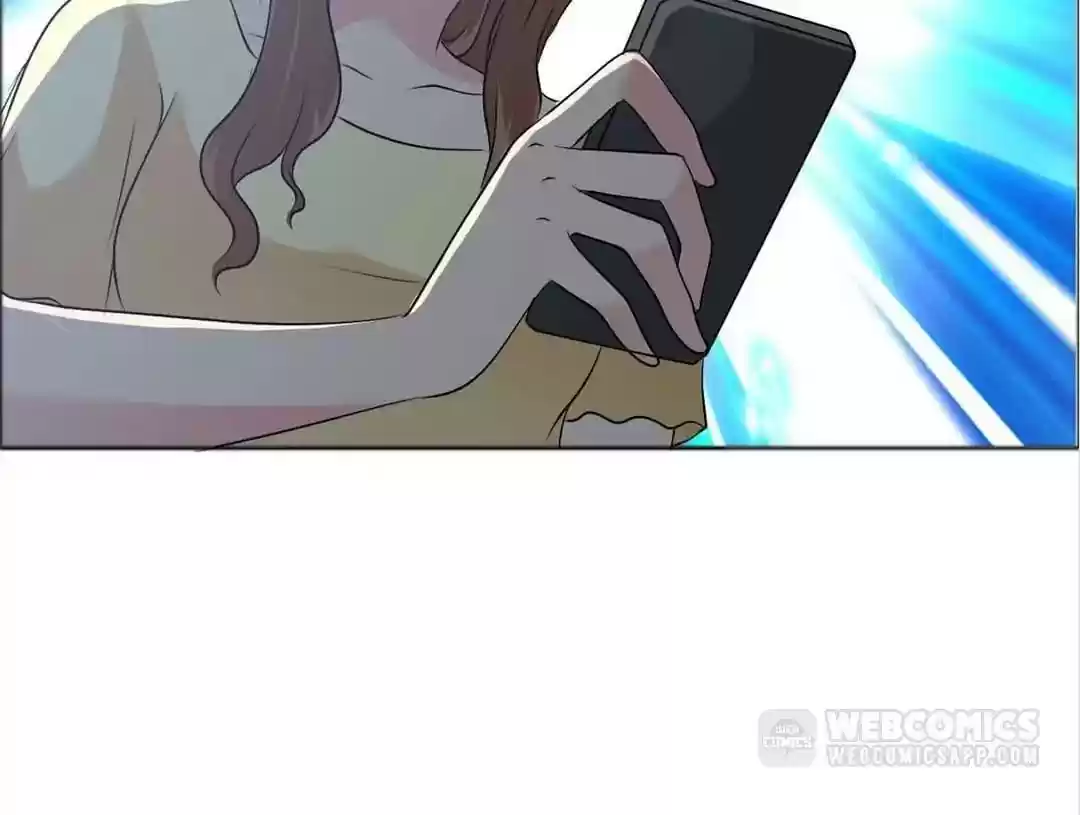 If I Never Loved You Chapter 133