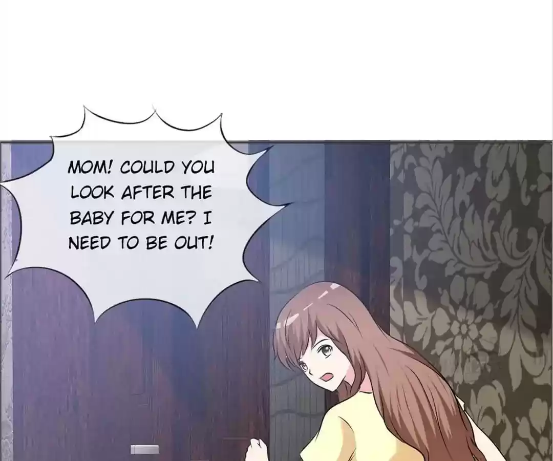 If I Never Loved You Chapter 133