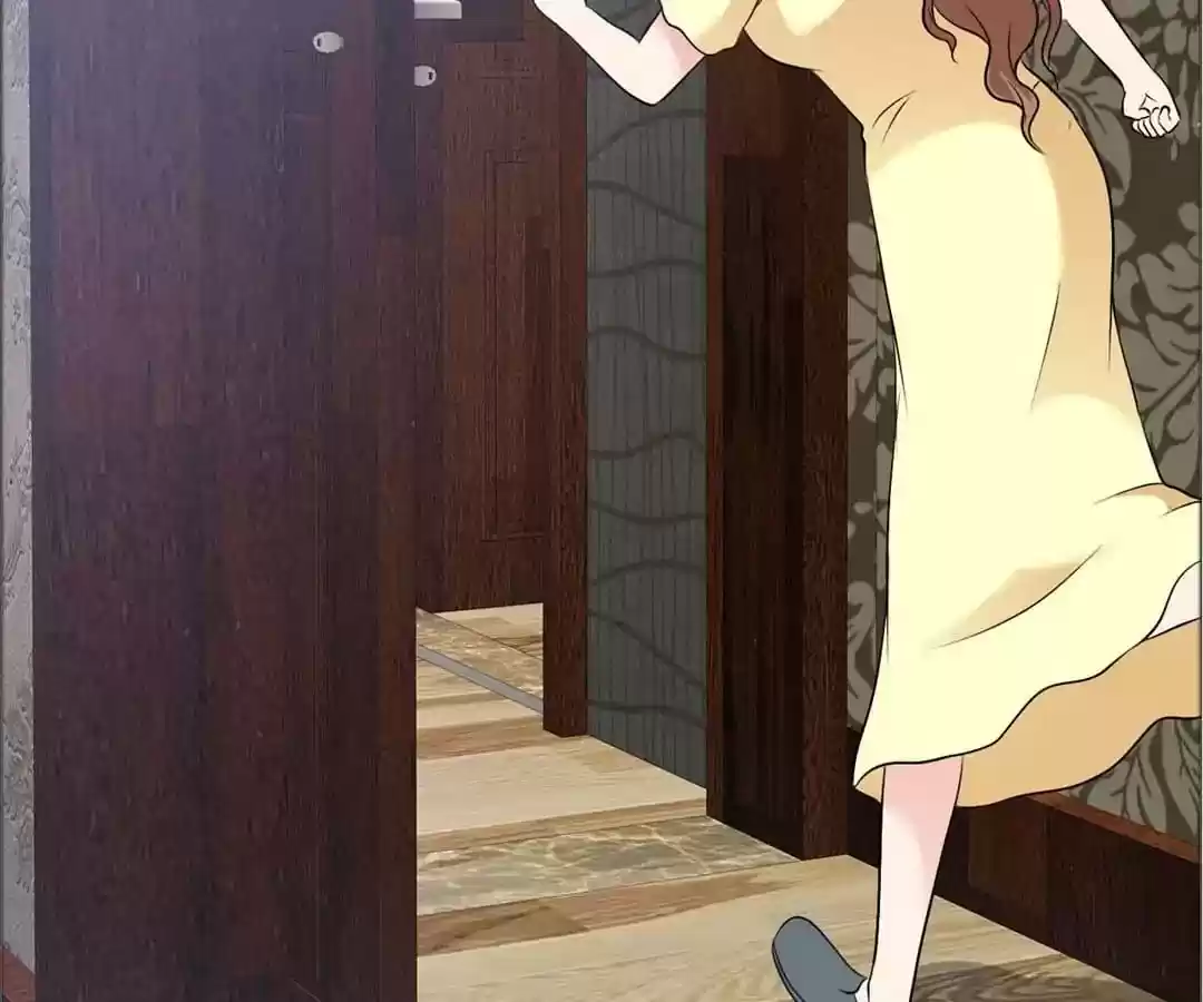 If I Never Loved You Chapter 133