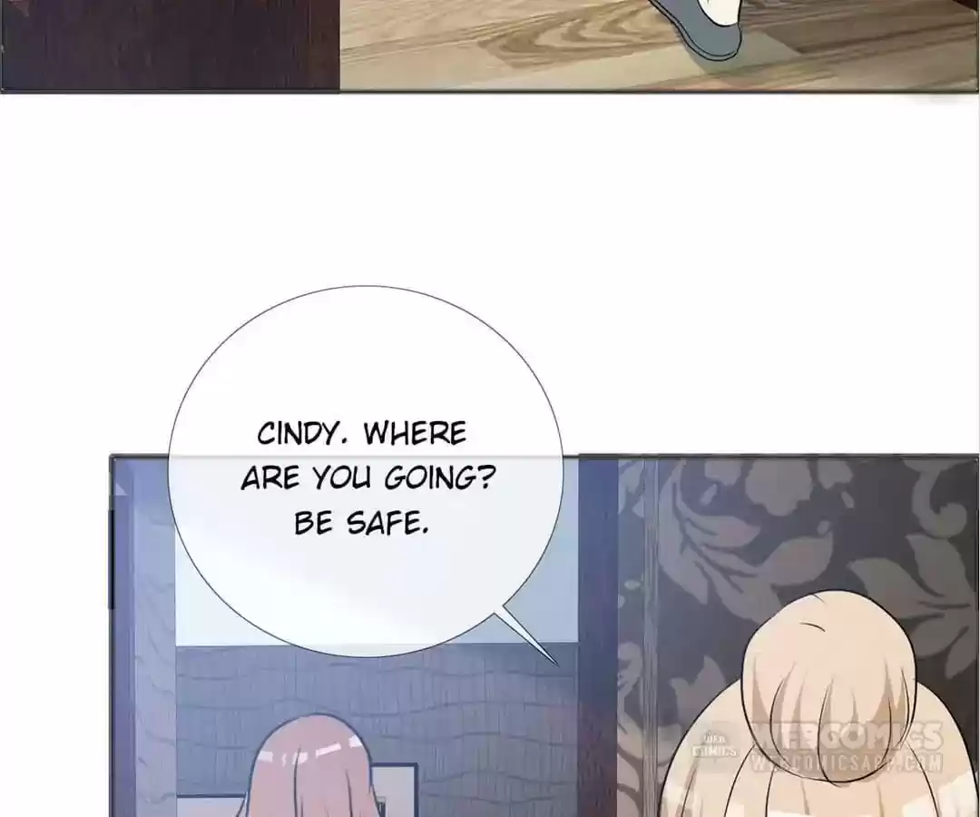 If I Never Loved You Chapter 133