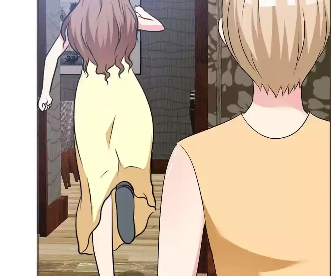 If I Never Loved You Chapter 133