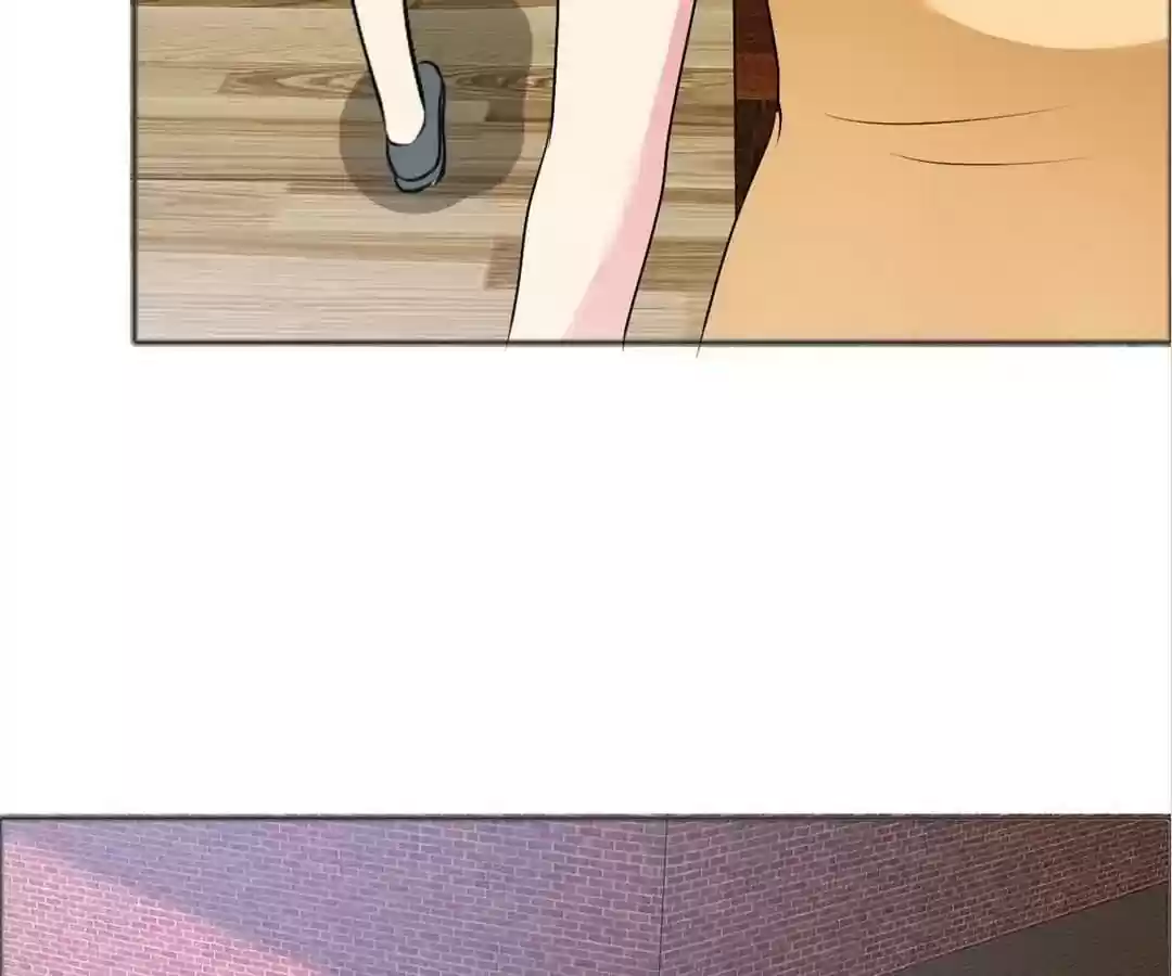 If I Never Loved You Chapter 133