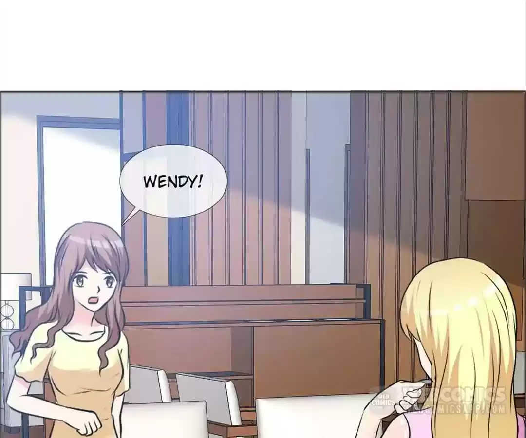 If I Never Loved You Chapter 133