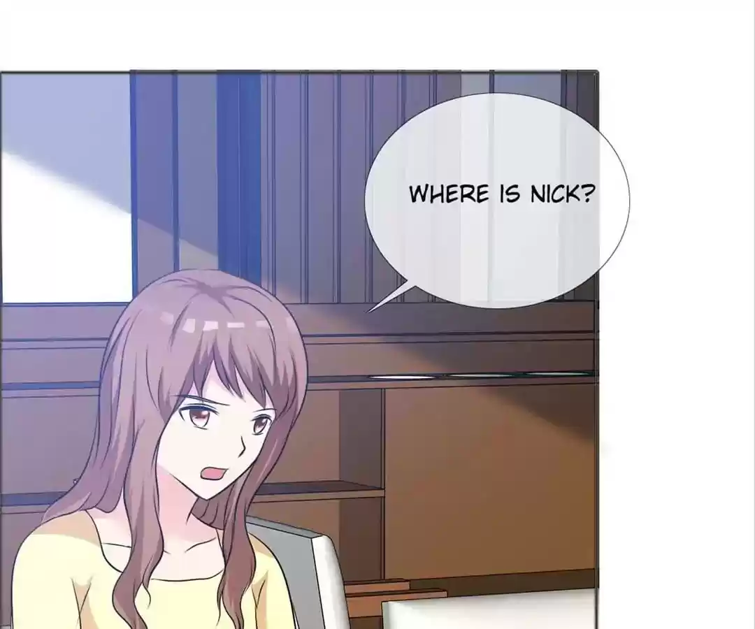 If I Never Loved You Chapter 133