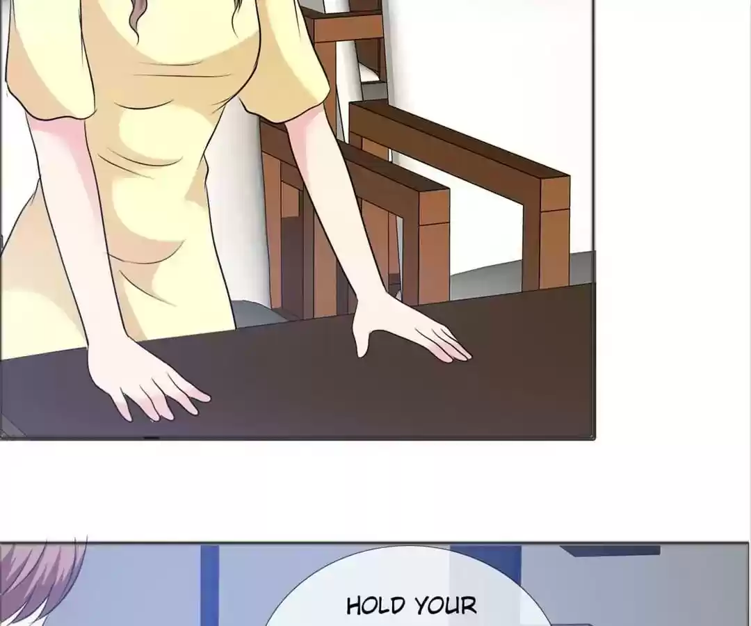 If I Never Loved You Chapter 133