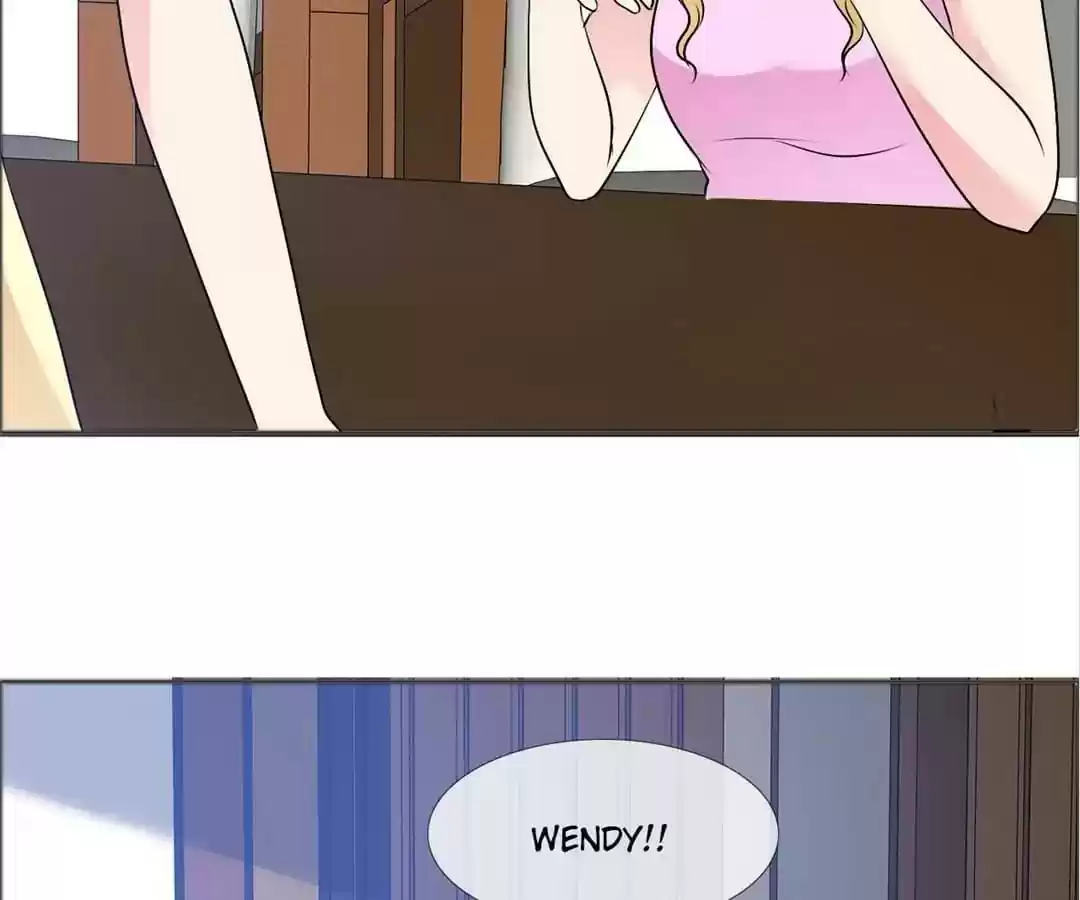 If I Never Loved You Chapter 133