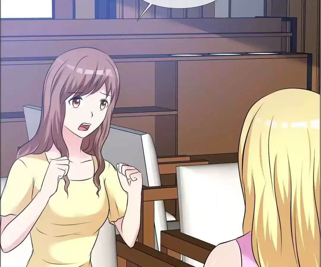 If I Never Loved You Chapter 133