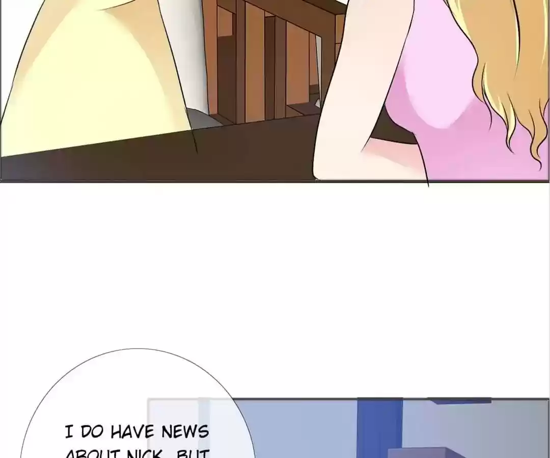 If I Never Loved You Chapter 133