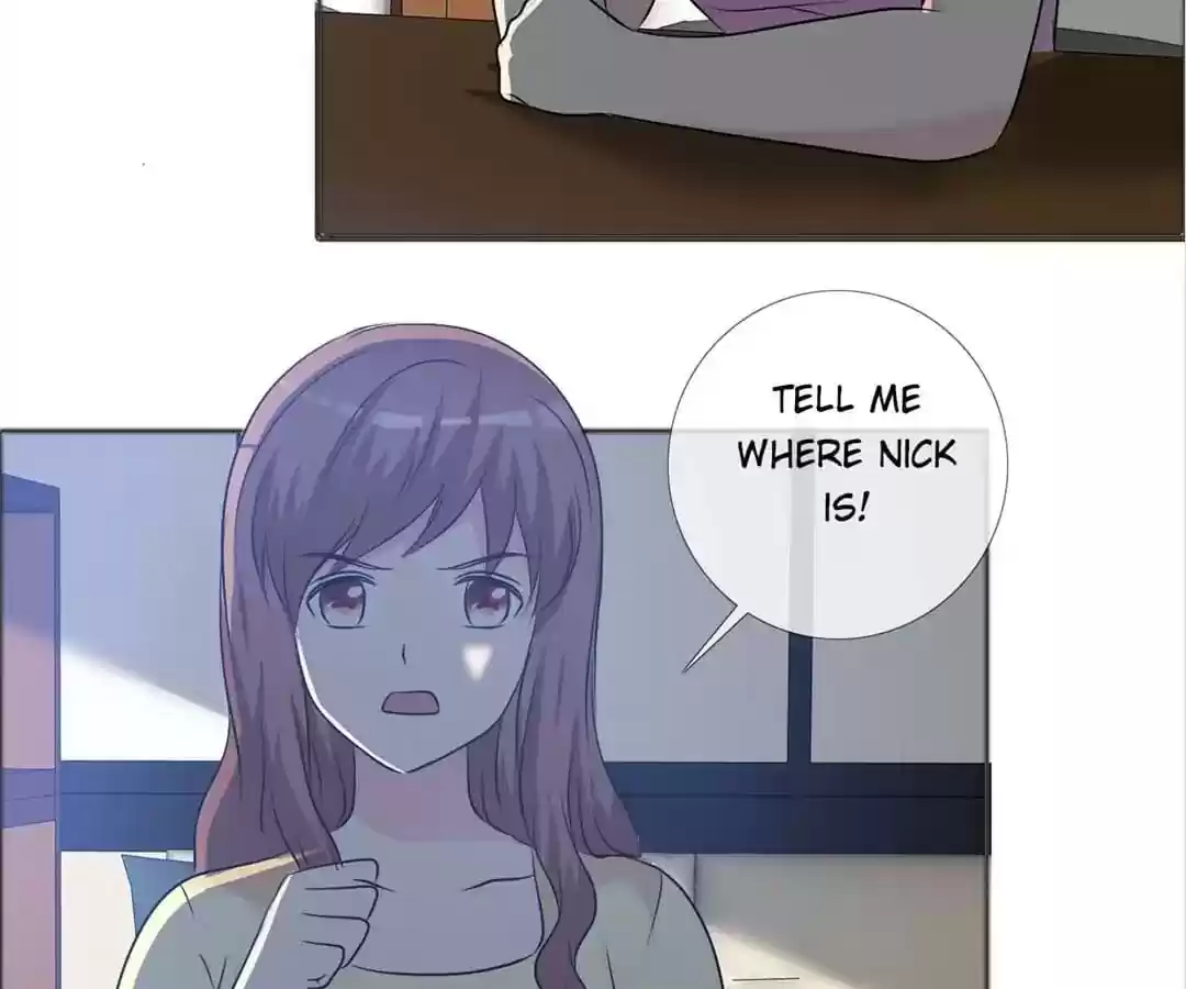 If I Never Loved You Chapter 133