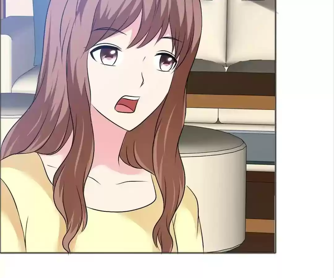 If I Never Loved You Chapter 133