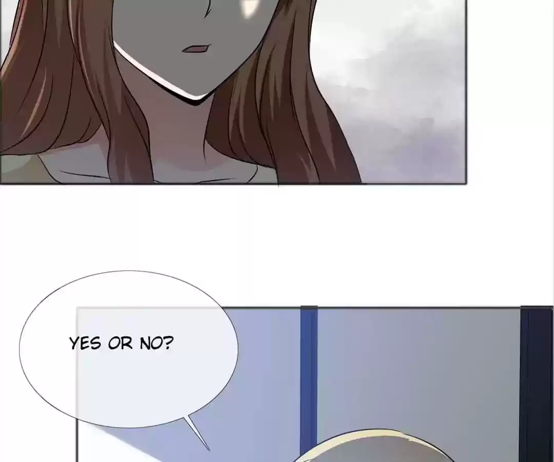 If I Never Loved You Chapter 133