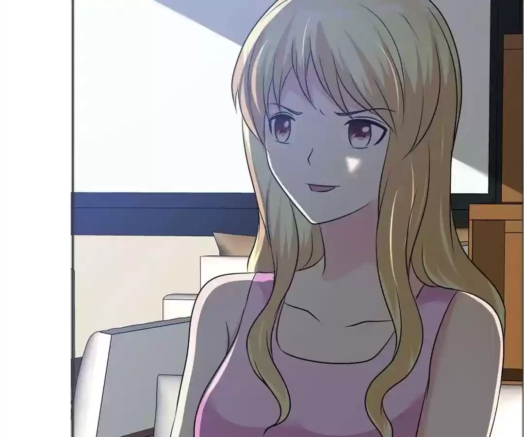 If I Never Loved You Chapter 133