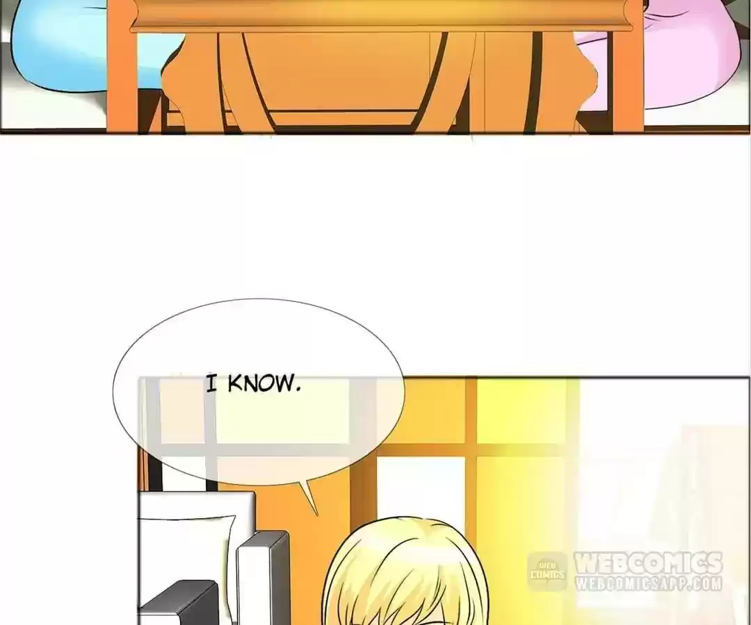 If I Never Loved You Chapter 134