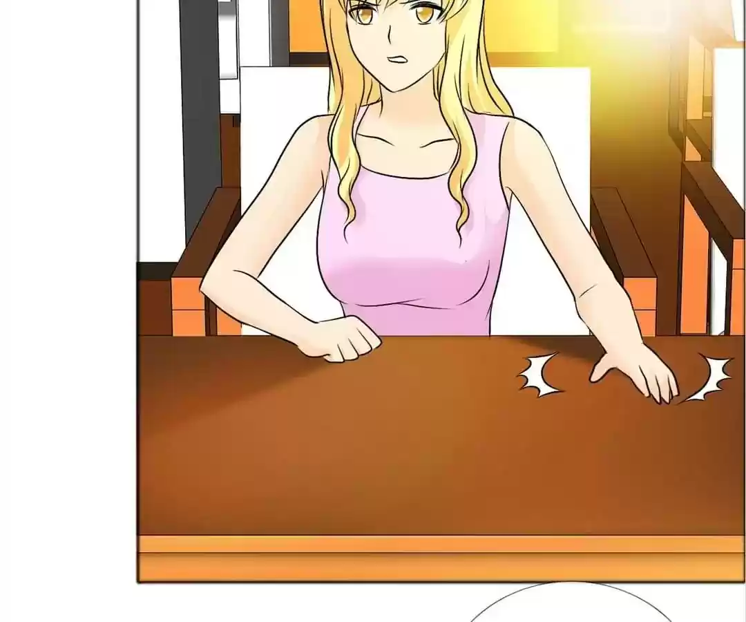 If I Never Loved You Chapter 134