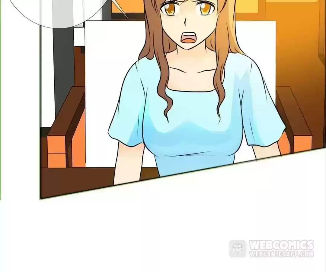 If I Never Loved You Chapter 134