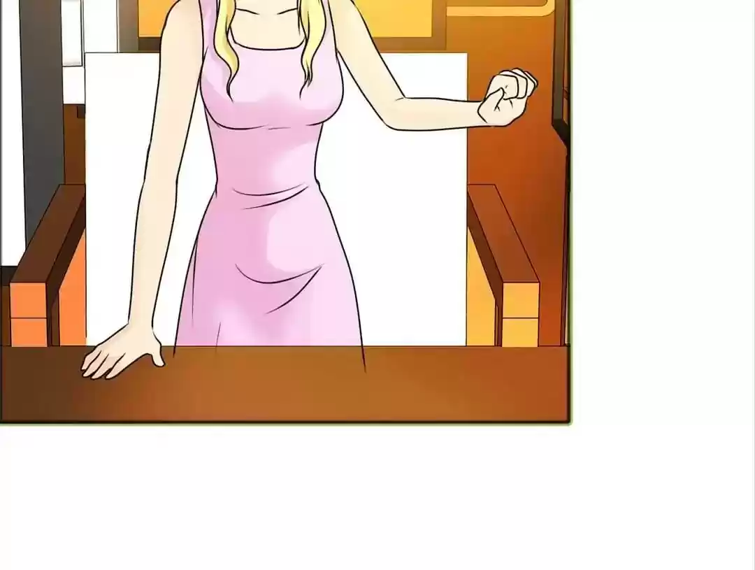 If I Never Loved You Chapter 134