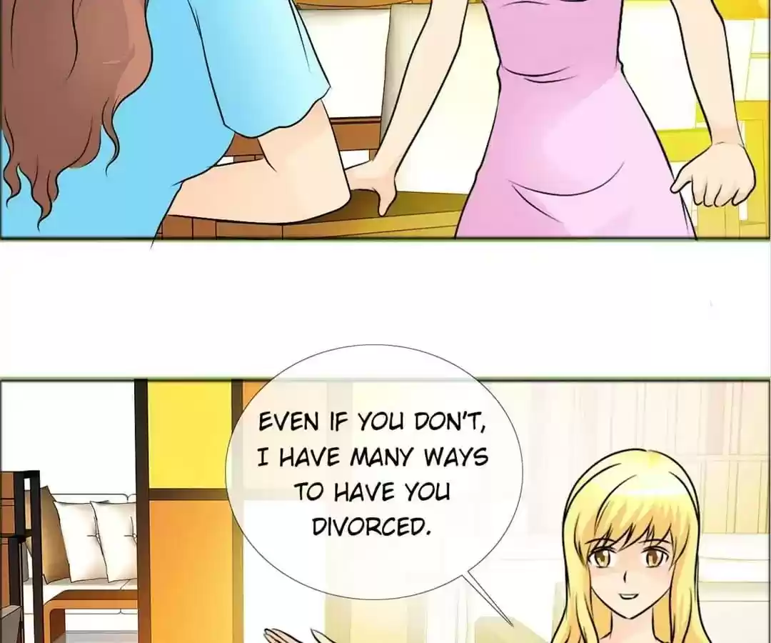 If I Never Loved You Chapter 134