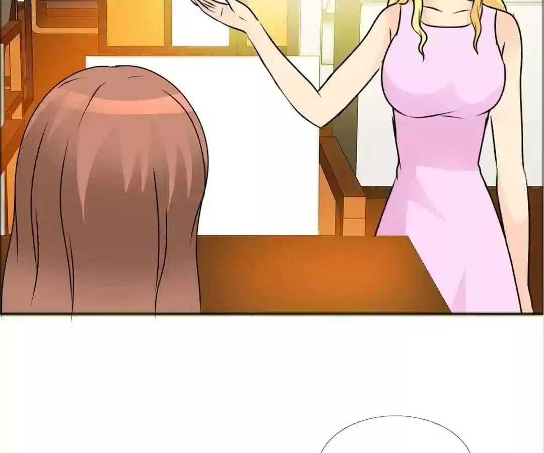 If I Never Loved You Chapter 134