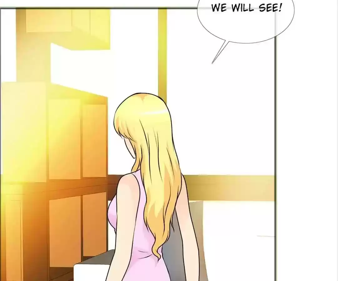 If I Never Loved You Chapter 134