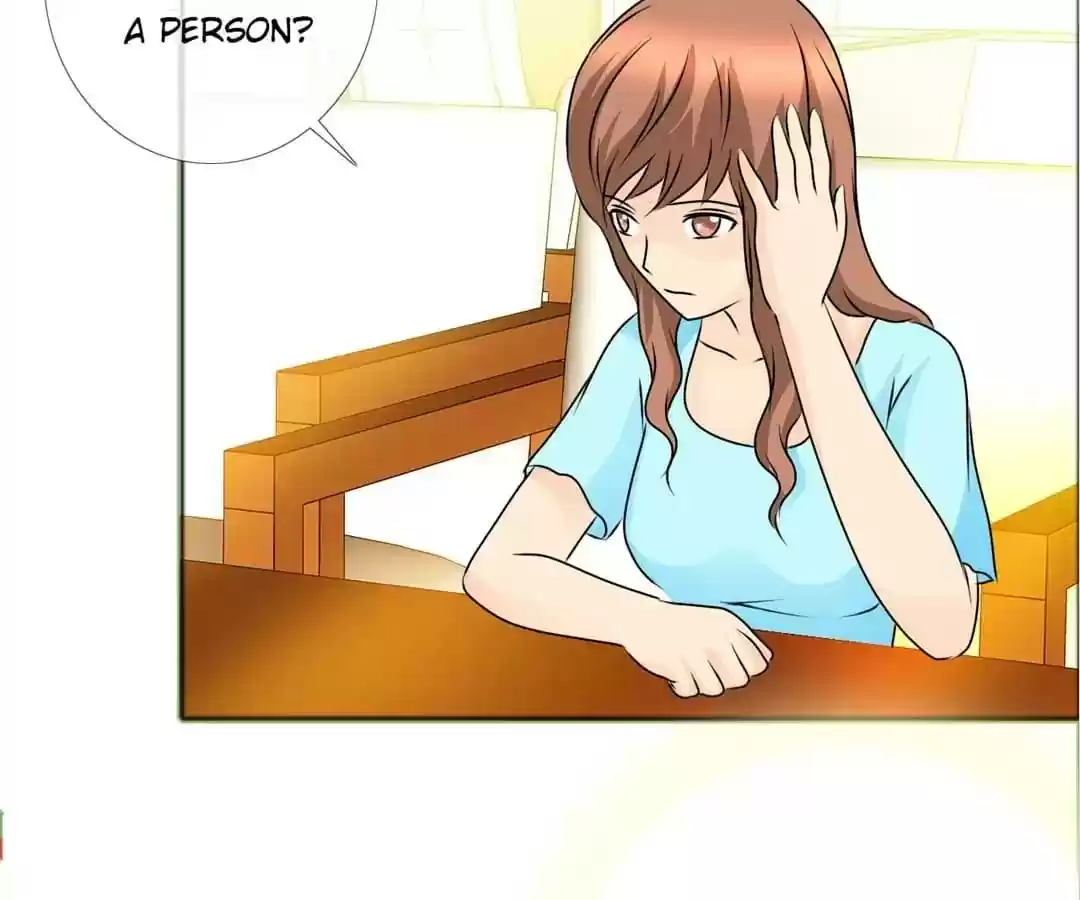 If I Never Loved You Chapter 134