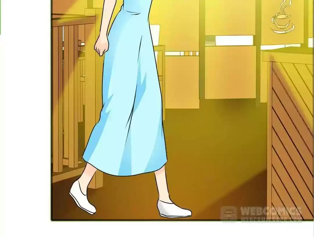 If I Never Loved You Chapter 134