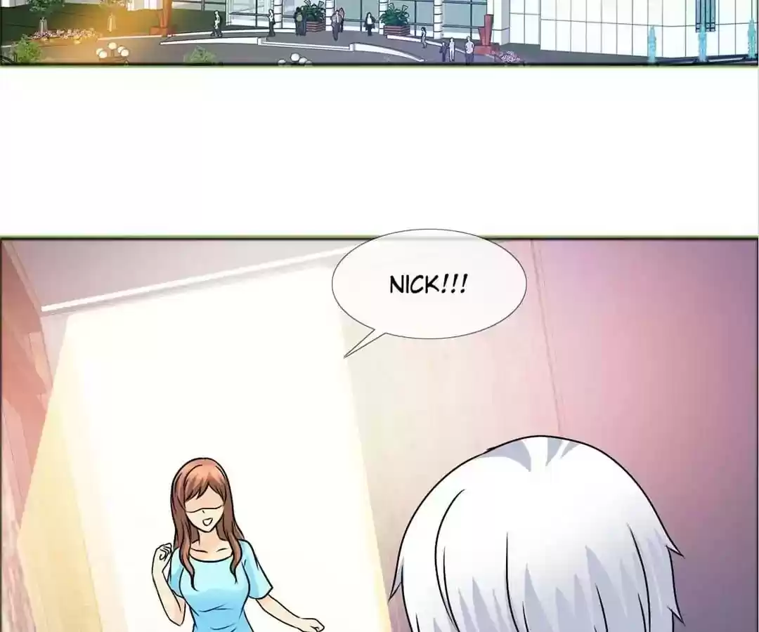 If I Never Loved You Chapter 134