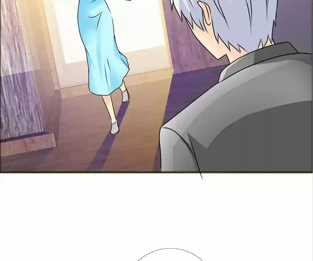 If I Never Loved You Chapter 134