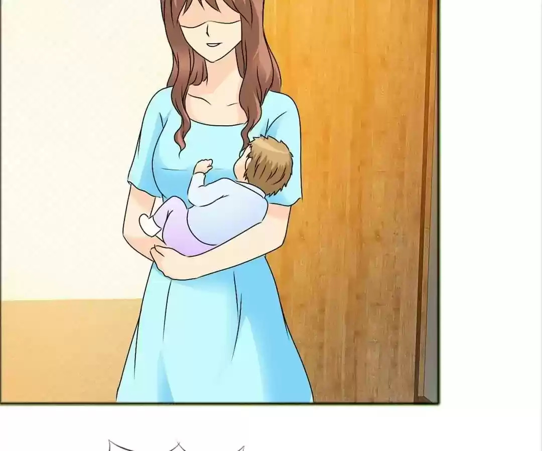 If I Never Loved You Chapter 134