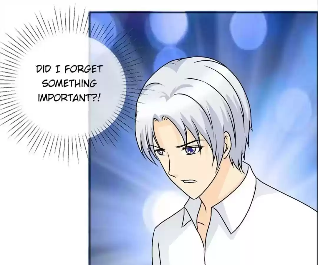 If I Never Loved You Chapter 134