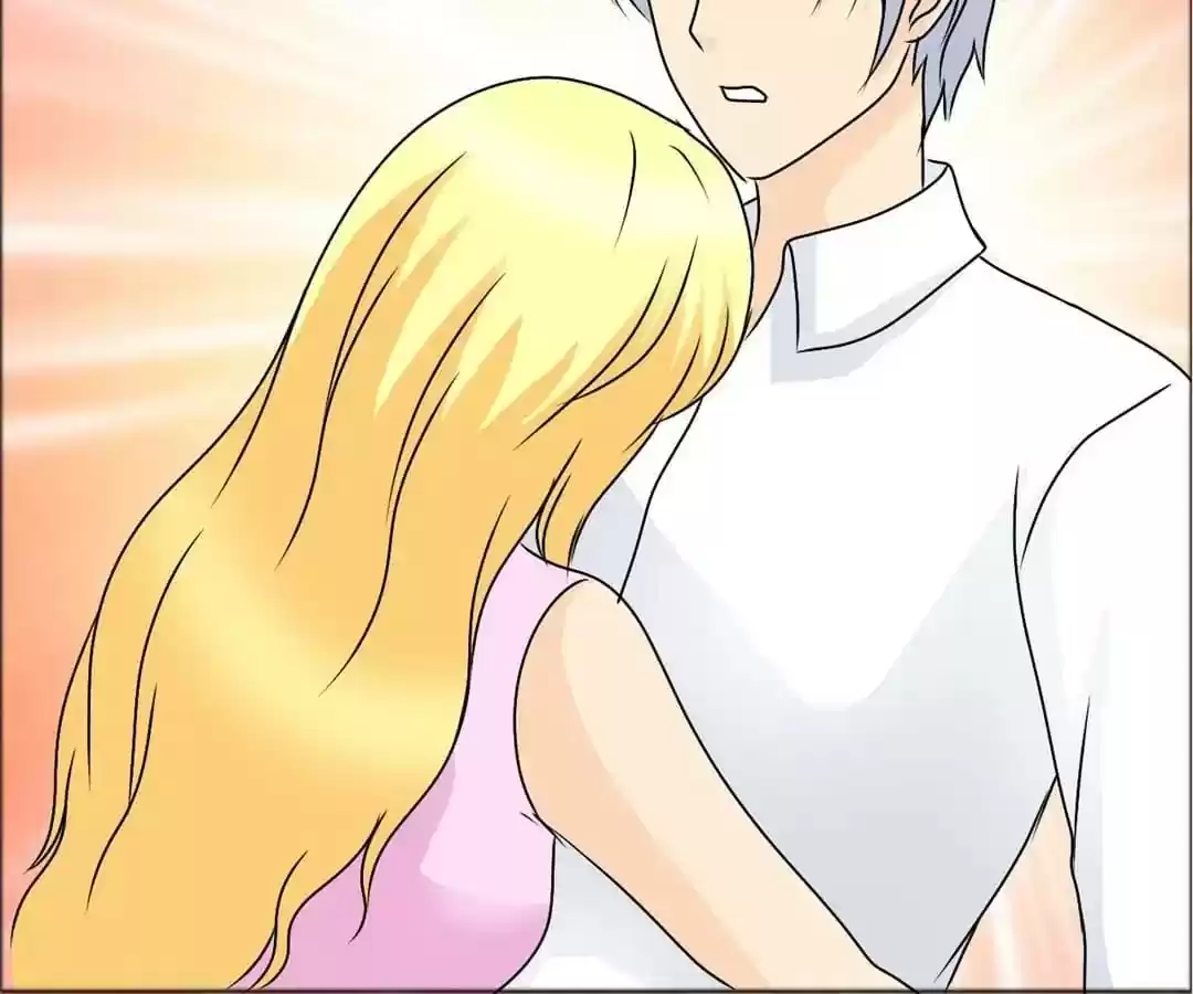 If I Never Loved You Chapter 134