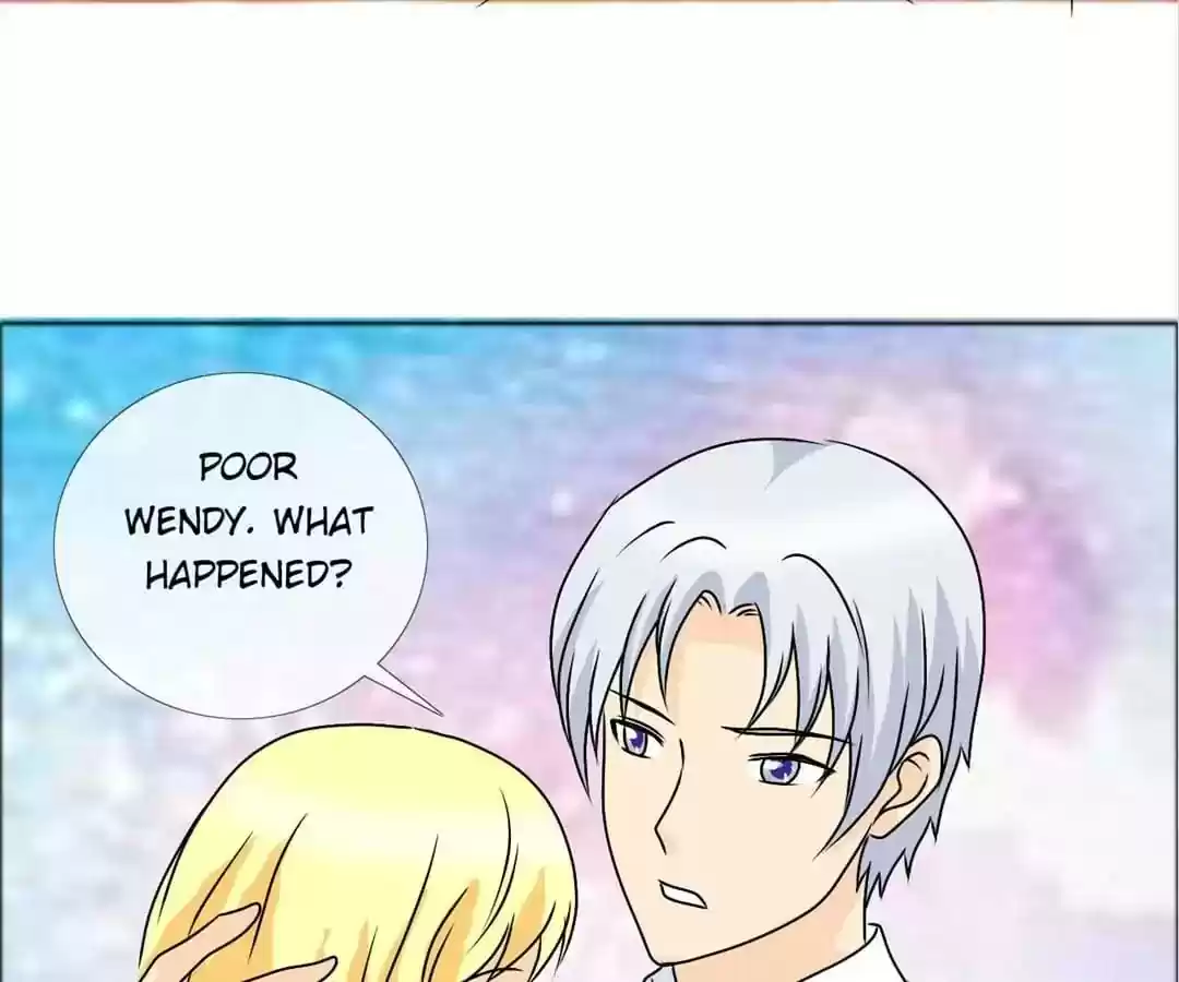 If I Never Loved You Chapter 134