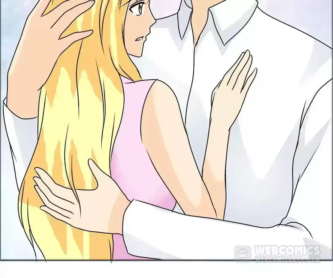 If I Never Loved You Chapter 134