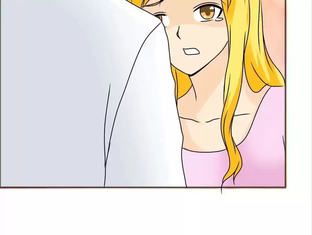 If I Never Loved You Chapter 134