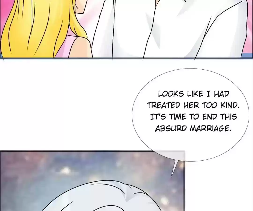 If I Never Loved You Chapter 134