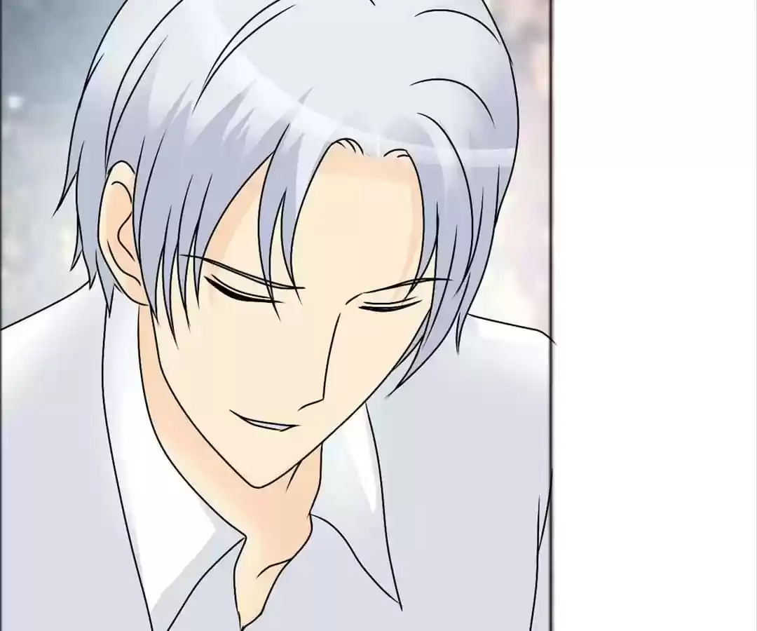 If I Never Loved You Chapter 134