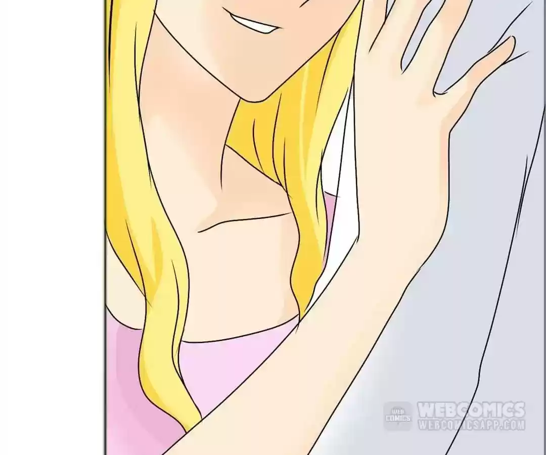 If I Never Loved You Chapter 134