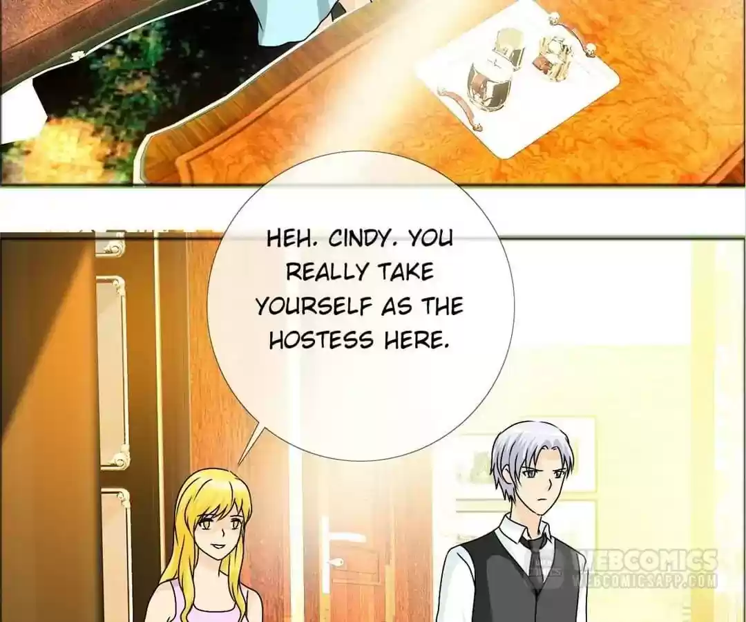 If I Never Loved You Chapter 135