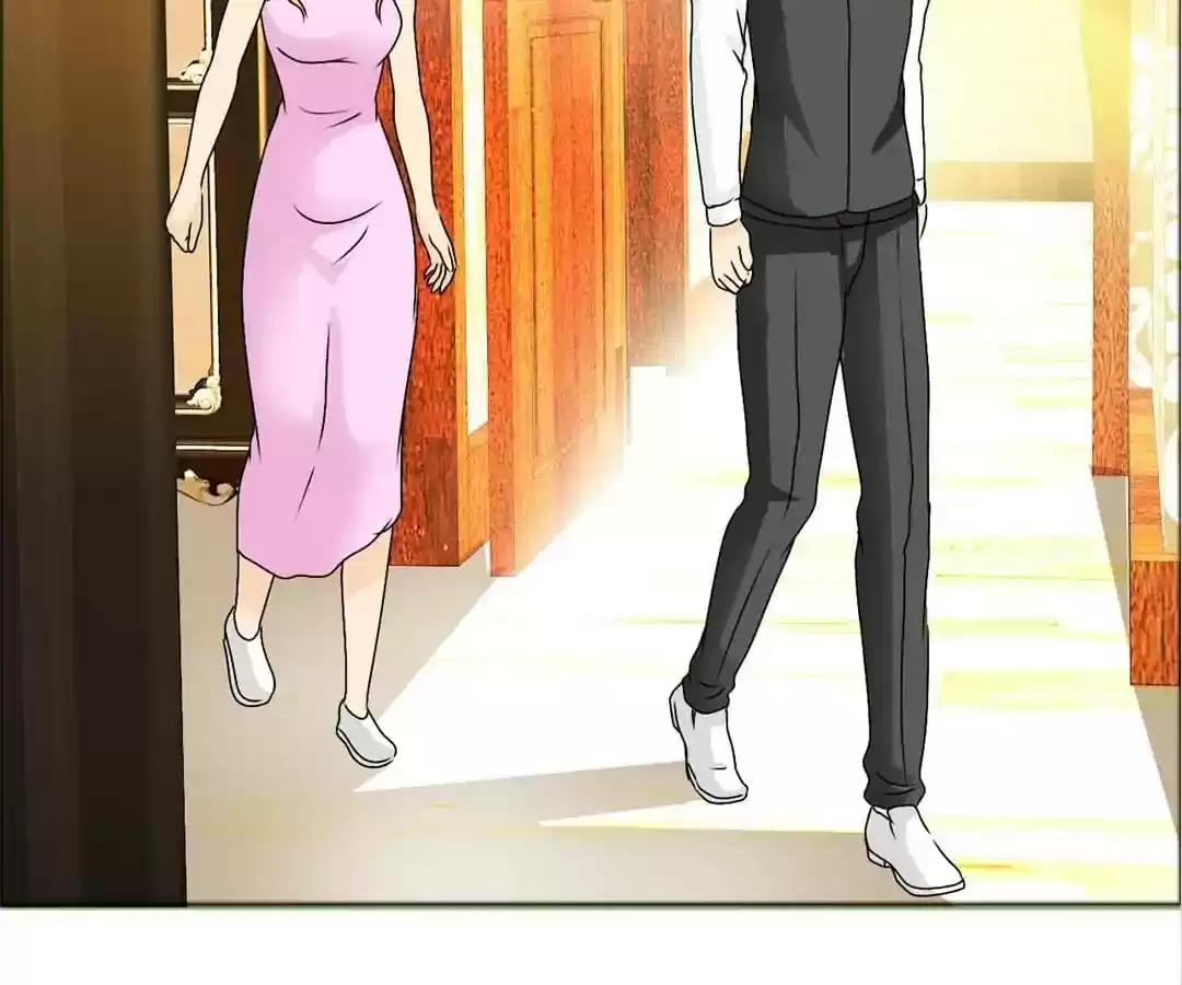 If I Never Loved You Chapter 135