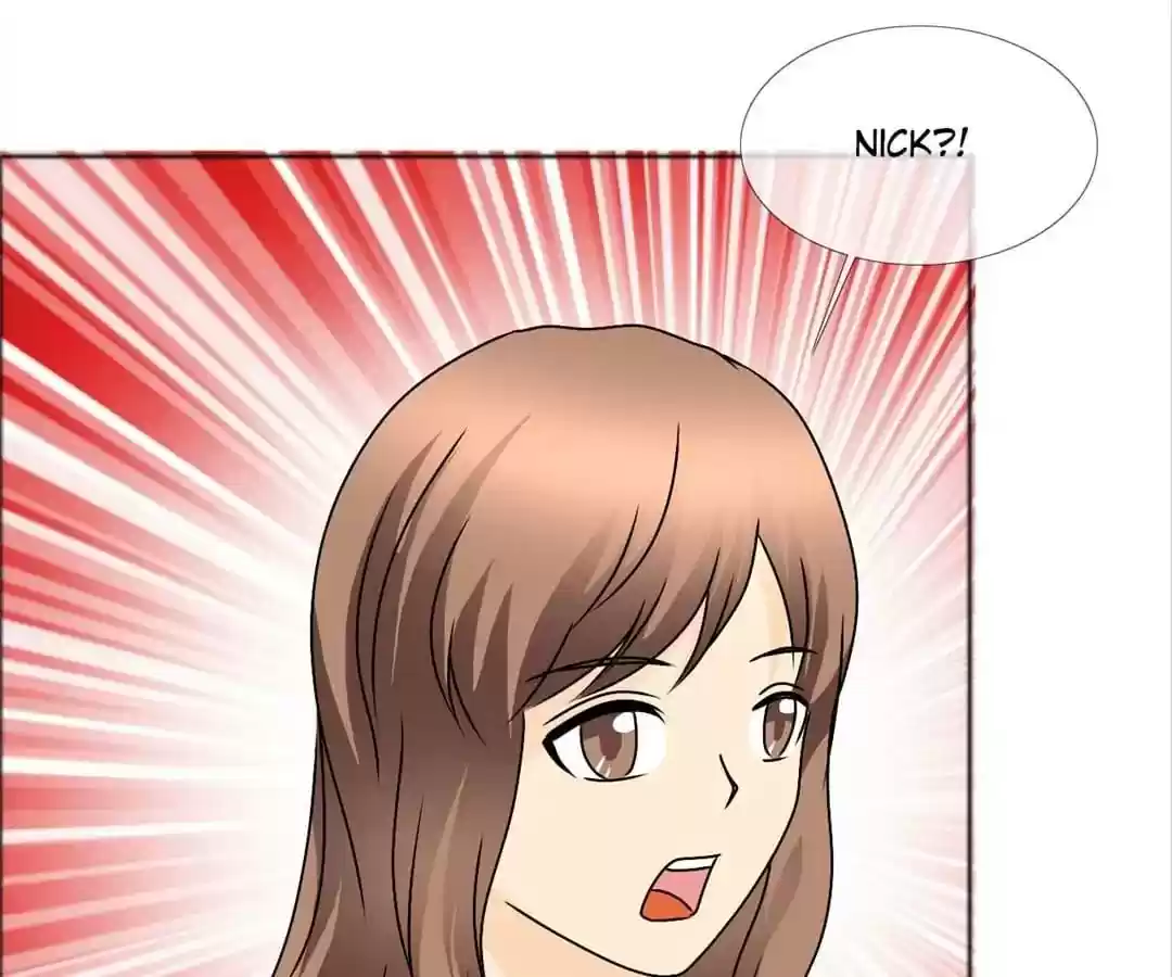 If I Never Loved You Chapter 135