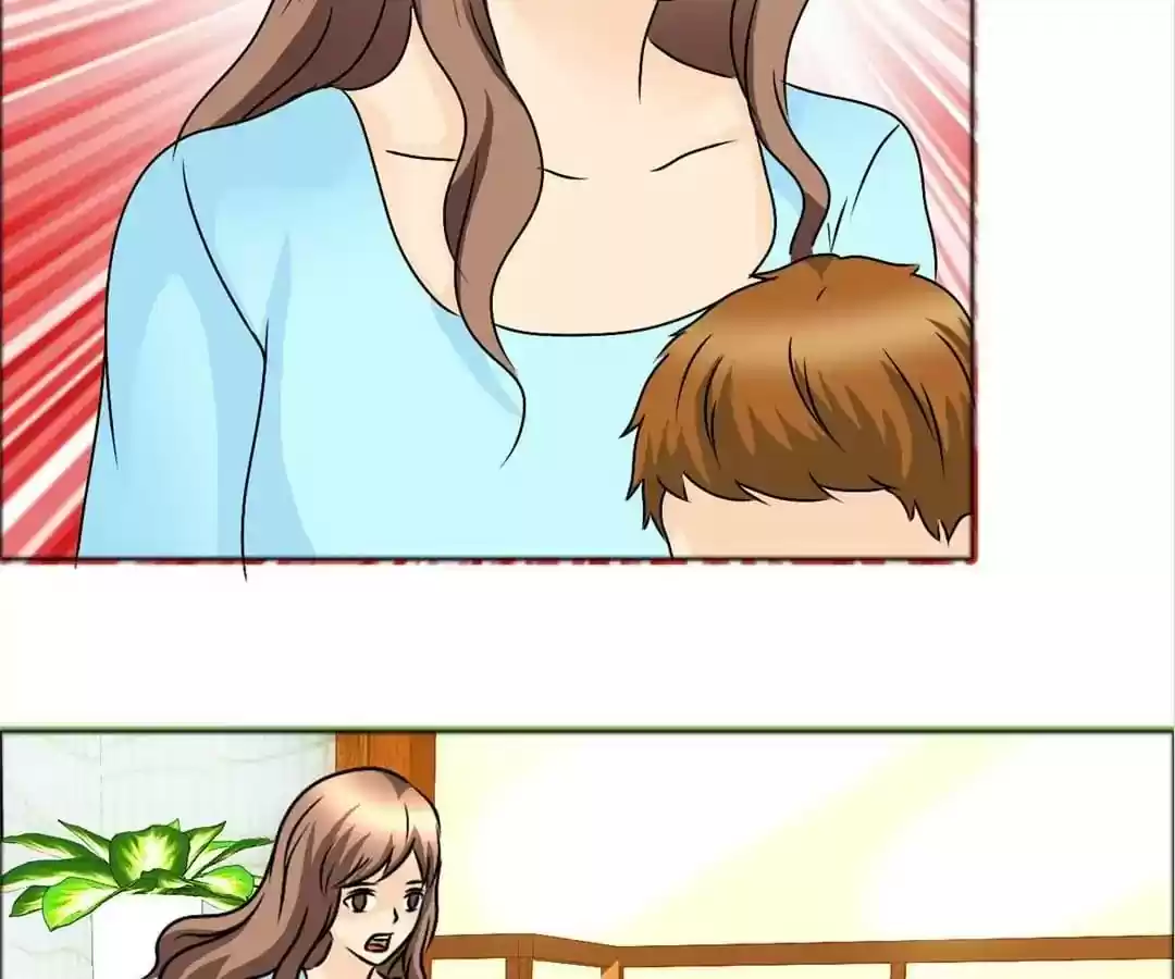 If I Never Loved You Chapter 135