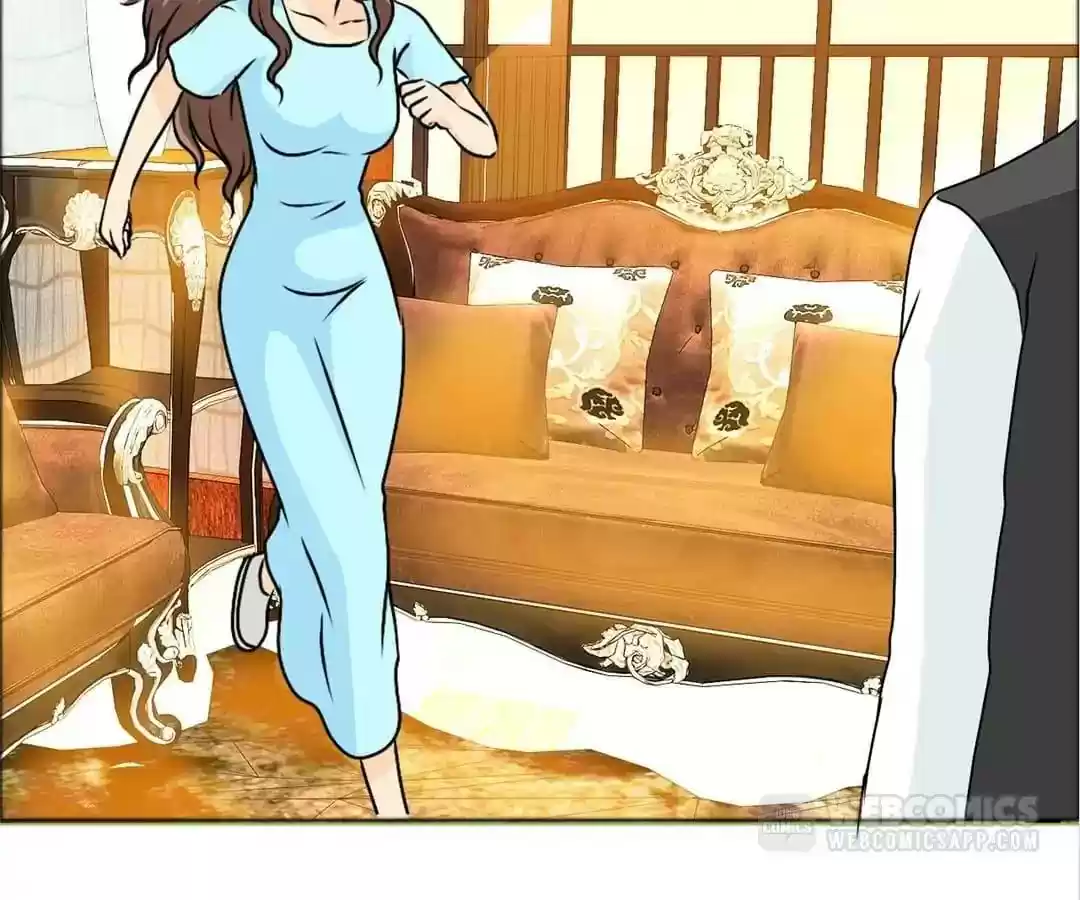 If I Never Loved You Chapter 135